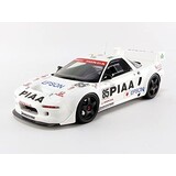 Honda Honda NSX GT2 #85 Qualifacation 24h Le Mans 1995 - 1:18 - TrueScale Miniatures