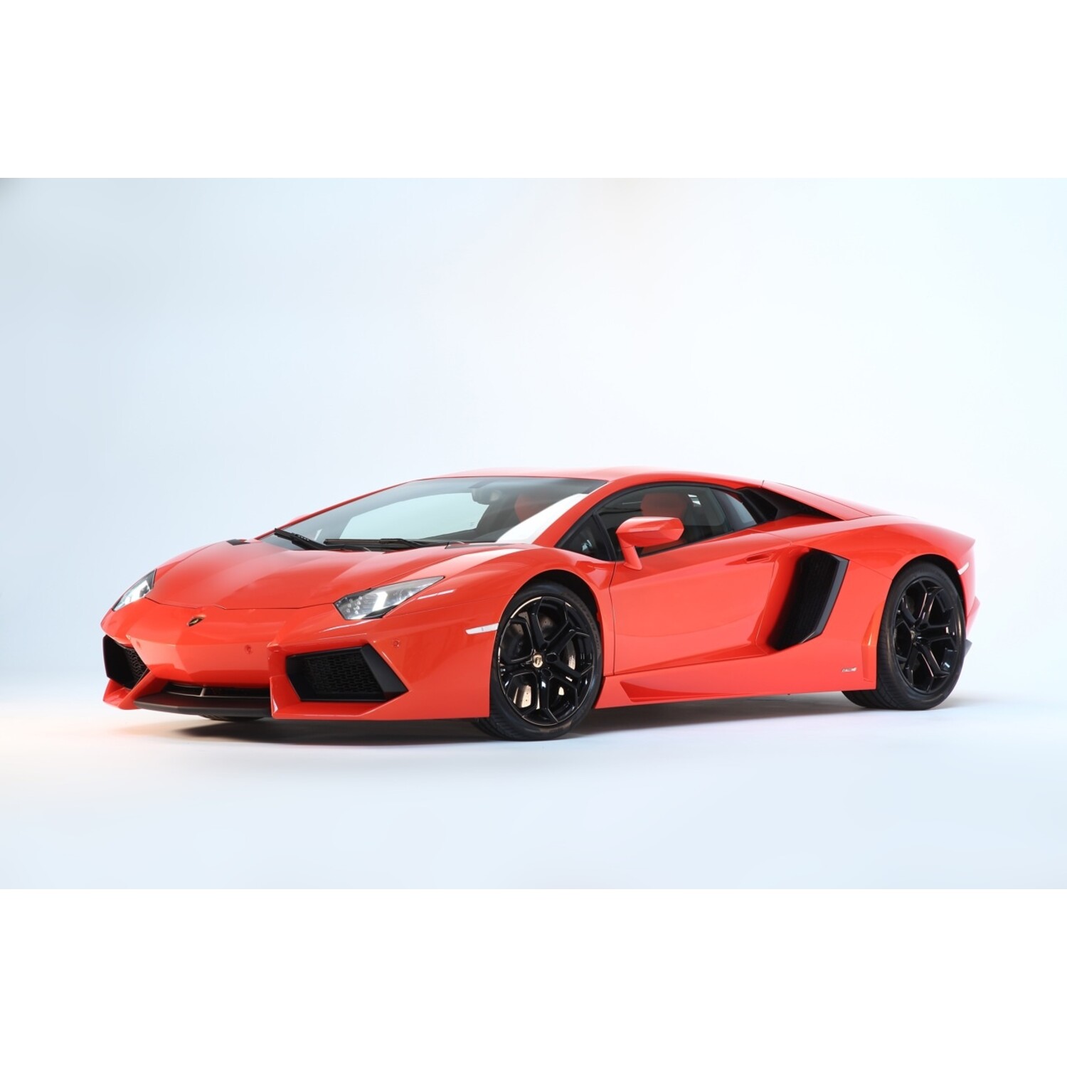 Lamborghini Aventador LP700-4 2011 - 1:43 - TrueScale Miniatures