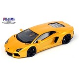 Lamborghini Lamborghini Aventador LP700-4 2011 - 1:43 - TrueScale Miniatures Lamborghini Lamborghini Aventador LP700-4 2011 - 1:43 - TrueScale Miniatures