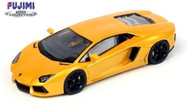 Lamborghini Lamborghini Aventador LP700-4 2011 - 1:43 - TrueScale Miniatures Lamborghini Lamborghini Aventador LP700-4 2011 - 1:43 - TrueScale Miniatures