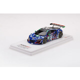 Acura Acura NSX GT3 #86 Uncle Sam IMSA Championship Watkins Glen 2017 - 1:43 - TrueScale Miniatures Acura Acura NSX GT3 #86 Uncle Sam IMSA Championship Watkins Glen 2017 - 1:43 - TrueScale Miniatures