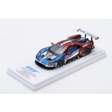 Ford Ford GT GTLM #67 IMSA 24h Daytona GTLM Class Winner Ford Chip Ganassi Team USA 2018 - 1:43 - TrueScale Miniatures