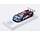 Ford GT GTLM #67 IMSA 24h Daytona GTLM Class Winner Ford Chip Ganassi Team USA 2018 - 1:43 - TrueScale Miniatures