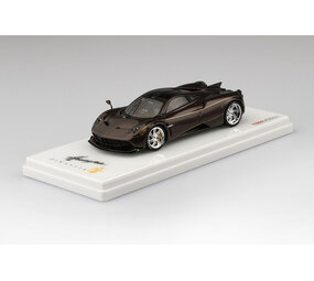 Pagani Pagani Huayra Dinastia Chiwen 2016 - 1:43 - TrueScale Miniatures Pagani Pagani Huayra Dinastia Chiwen 2016 - 1:43 - TrueScale Miniatures
