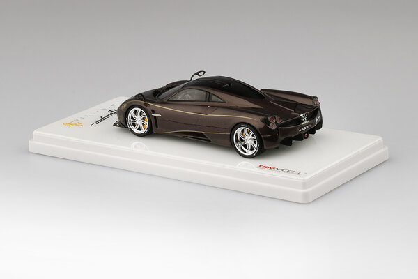 Pagani Pagani Huayra Dinastia Chiwen 2016 - 1:43 - TrueScale Miniatures Pagani Pagani Huayra Dinastia Chiwen 2016 - 1:43 - TrueScale Miniatures