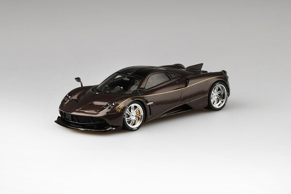 Pagani Pagani Huayra Dinastia Chiwen 2016 - 1:43 - TrueScale Miniatures Pagani Pagani Huayra Dinastia Chiwen 2016 - 1:43 - TrueScale Miniatures