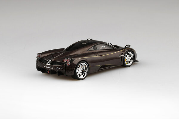 Pagani Pagani Huayra Dinastia Chiwen 2016 - 1:43 - TrueScale Miniatures Pagani Pagani Huayra Dinastia Chiwen 2016 - 1:43 - TrueScale Miniatures