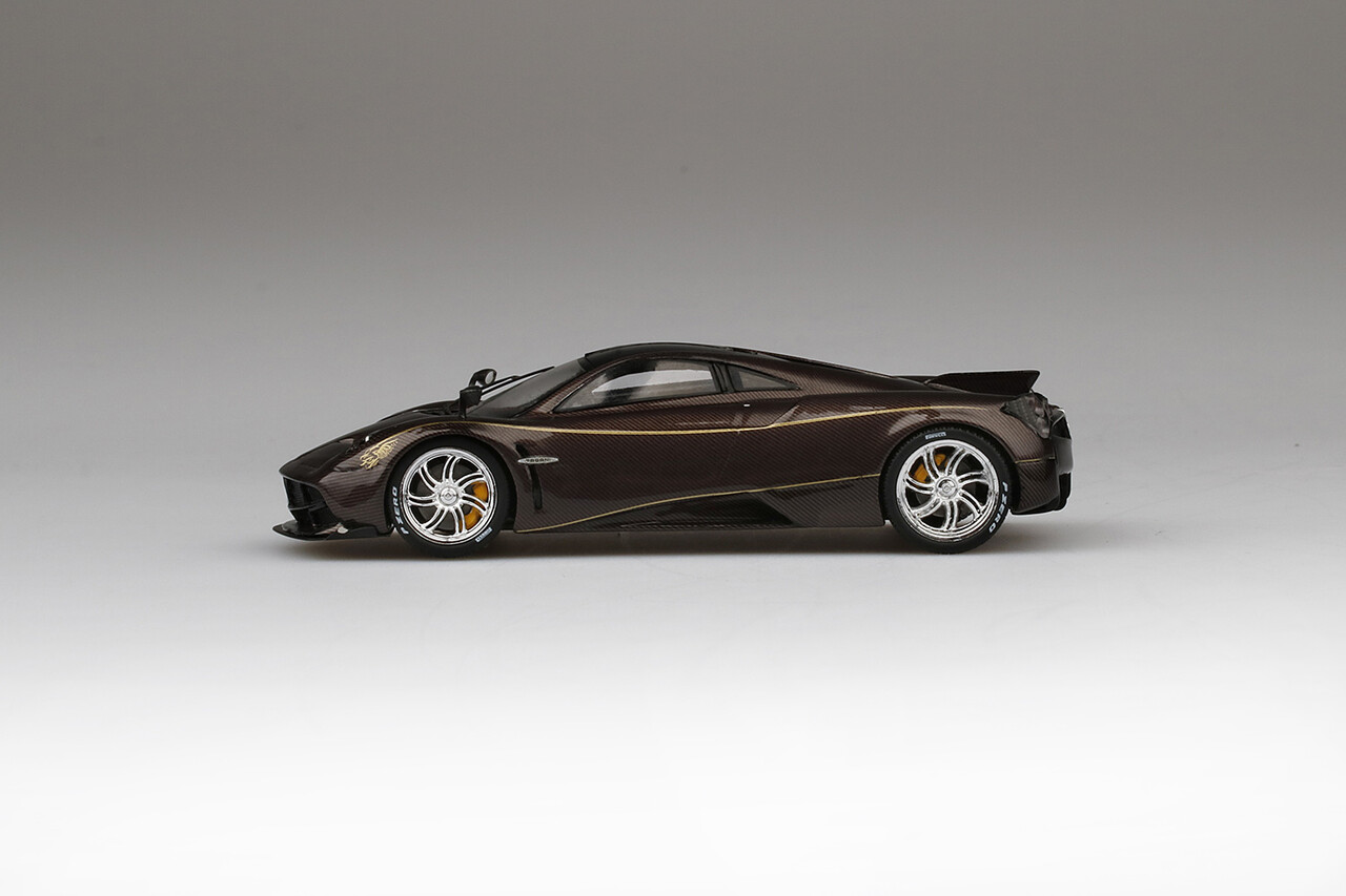 Pagani Pagani Huayra Dinastia Chiwen 2016 - 1:43 - TrueScale Miniatures Pagani Pagani Huayra Dinastia Chiwen 2016 - 1:43 - TrueScale Miniatures