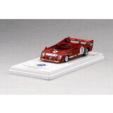 Alfa Romeo Alfa Romeo Tipo 33 TT12 #1 1000km Spa 1975 - 1:43 - TrueScale Miniatures Alfa Romeo Alfa Romeo Tipo 33 TT12 #1 1000km Spa 1975 - 1:43 - TrueScale Miniatures