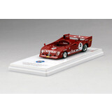 Alfa Romeo Alfa Romeo Tipo 33 TT12 #3 2nd 6h Watkins Glen 1975 - 1:43 - TrueScale Miniatures Alfa Romeo Alfa Romeo Tipo 33 TT12 #3 2nd 6h Watkins Glen 1975 - 1:43 - TrueScale Miniatures