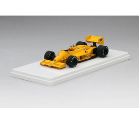 Formule 1 Lotus 99T #11 GP San Marino 1987 - 1:43 - TrueScale Miniatures