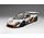 McLaren P1 GTR #1 Pebble Beach Debat 2014 - 1:18 - TrueScale Miniatures
