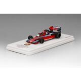 Formule 1 Alfa Romeo Brabham BT46 #66 Parmalat GP Canada 1978 - 1:43 - TrueScale Miniatures Formule 1 Alfa Romeo Brabham BT46 #66 Parmalat GP Canada 1978 - 1:43 - TrueScale Miniatures