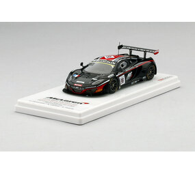 McLaren McLaren MP4-12C GT3 #98 Blancpain GT Total 24 Hrs of Spa 2014 - 1:43 - TrueScale Miniatures McLaren McLaren MP4-12C GT3 #98 Blancpain GT Total 24 Hrs of Spa 2014 - 1:43 - TrueScale Miniatures