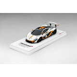 McLaren McLaren  P1 GTR #1 Pebble Beach Debut 2014 - 1:43 - TrueScale Miniatures McLaren McLaren  P1 GTR #1 Pebble Beach Debut 2014 - 1:43 - TrueScale Miniatures