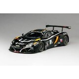McLaren McLaren MP4-12 GT3 #15 Team Boutsen Ginion Racing Total 24h Spa 2014 - 1:18 - TrueScale Miniatures McLaren McLaren MP4-12 GT3 #15 Team Boutsen Ginion Racing Total 24h Spa 2014 - 1:18 - TrueScale Miniatures