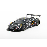 McLaren McLaren  MP4-12 GT3 #15 Team Boutsen Ginion Racing 24h Spa 2014 - 1:43 - TrueScale Miniatures McLaren McLaren  MP4-12 GT3 #15 Team Boutsen Ginion Racing 24h Spa 2014 - 1:43 - TrueScale Miniatures