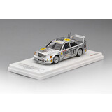 Mercedes-Benz Mercedes-Benz 190E Evo2 #5 AMG Team Berlin 2000 Season Deutsche Tourenwagen-Masters 1992 - 1:43 - TrueScale Miniatures Mercedes-Benz Mercedes-Benz 190E Evo2 #5 AMG Team Berlin 2000 Season Deutsche Tourenwagen-Masters 1992 - 1:43 - TrueScale Miniatures