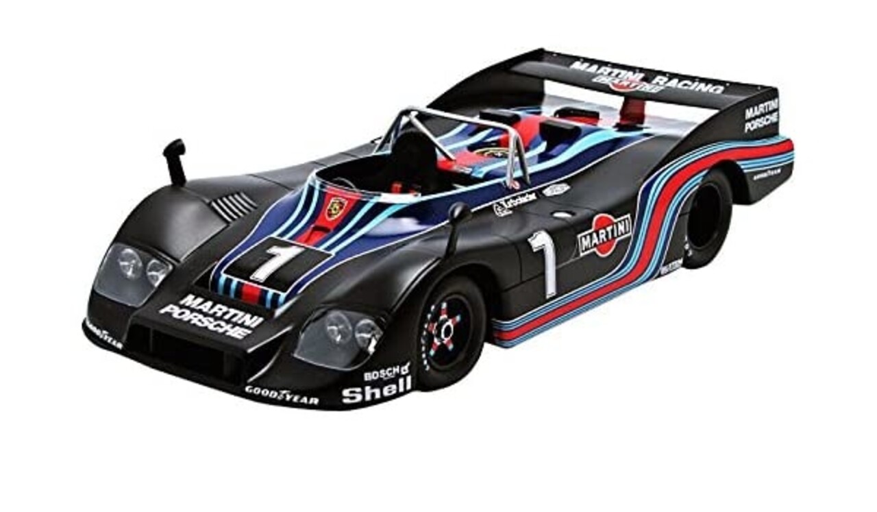 Porsche Porsche 936/76 #1 Team Maritini Racing 300km Nürburgring 1976 -1:18 - TrueScale Miniatures Porsche Porsche 936/76 #1 Team Maritini Racing 300km Nürburgring 1976 -1:18 - TrueScale Miniatures
