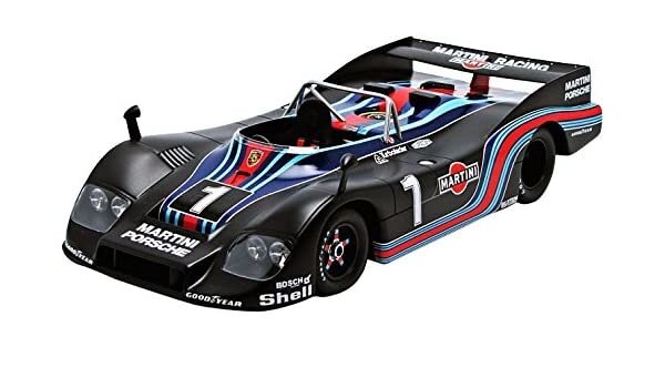 Porsche Porsche 936/76 #1 Team Maritini Racing 300km Nürburgring 1976 -1:18 - TrueScale Miniatures Porsche Porsche 936/76 #1 Team Maritini Racing 300km Nürburgring 1976 -1:18 - TrueScale Miniatures