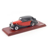 Rolls-Royce Rolls Royce Silver Wraith 4-Door 1952 - 1:43 - TrueScale Miniatures Rolls-Royce Rolls Royce Silver Wraith 4-Door 1952 - 1:43 - TrueScale Miniatures