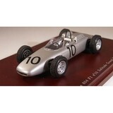 Formule 1 Porsche 804 #10 Winner GP Solitude Germany 1962 - 1:43 - TrueScale Miniatures Formule 1 Porsche 804 #10 Winner GP Solitude Germany 1962 - 1:43 - TrueScale Miniatures