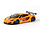 McLaren  MP4-12C GT3 #59 Press Presentation 2011 - 1:43 - TrueScale Miniatures