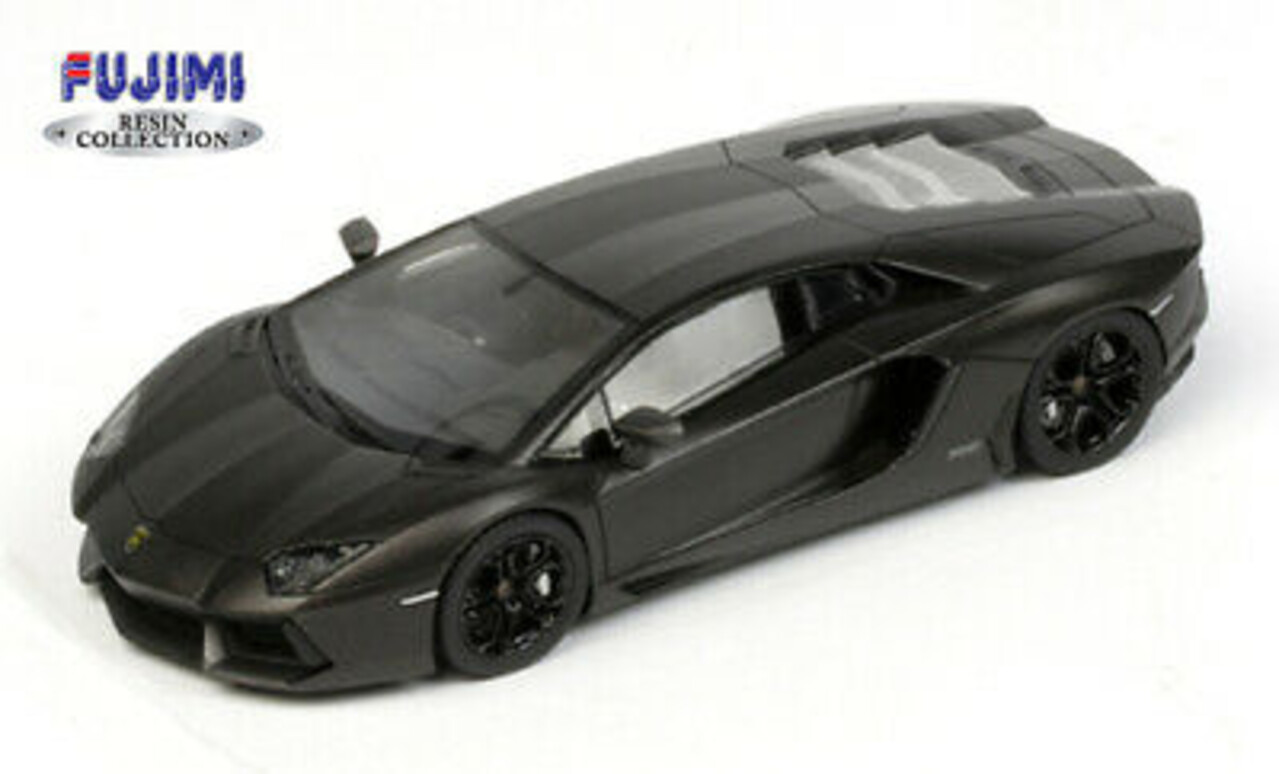 Lamborghini Lamborghini Aventador LP700-4 2011 - 1:43 - TrueScale Miniatures Lamborghini Lamborghini Aventador LP700-4 2011 - 1:43 - TrueScale Miniatures