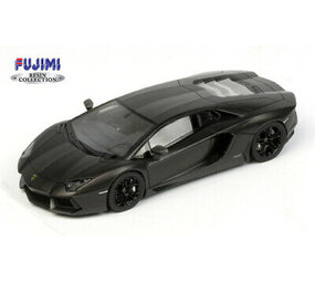 Lamborghini Lamborghini Aventador LP700-4 2011 - 1:43 - TrueScale Miniatures Lamborghini Lamborghini Aventador LP700-4 2011 - 1:43 - TrueScale Miniatures