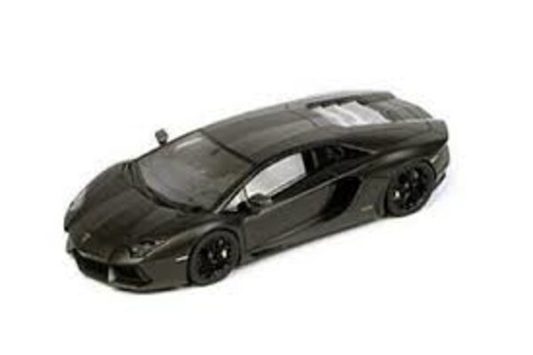 Lamborghini Lamborghini Aventador LP700-4 2011 - 1:43 - TrueScale Miniatures Lamborghini Lamborghini Aventador LP700-4 2011 - 1:43 - TrueScale Miniatures
