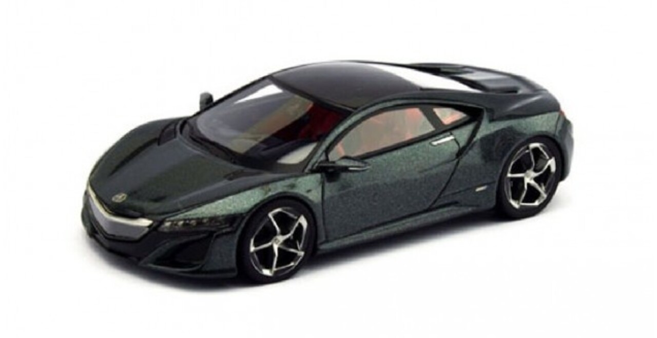 Acura Acura NSX II Concept  American International Auto Show Detroit 2013 - 1:43 - TrueScale Miniatures Acura Acura NSX II Concept  American International Auto Show Detroit 2013 - 1:43 - TrueScale Miniatures