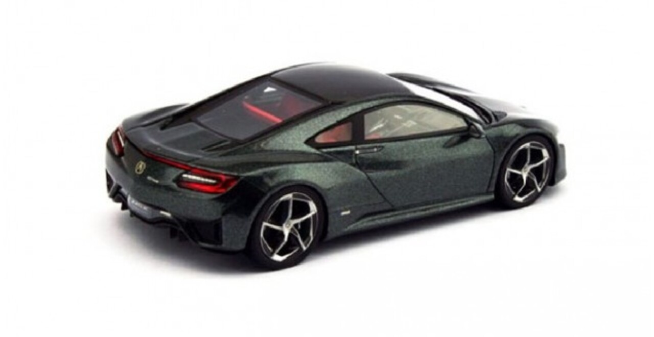 Acura Acura NSX II Concept  American International Auto Show Detroit 2013 - 1:43 - TrueScale Miniatures Acura Acura NSX II Concept  American International Auto Show Detroit 2013 - 1:43 - TrueScale Miniatures