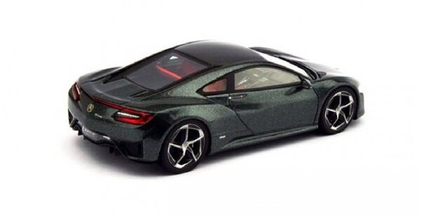 Acura Acura NSX II Concept  American International Auto Show Detroit 2013 - 1:43 - TrueScale Miniatures Acura Acura NSX II Concept  American International Auto Show Detroit 2013 - 1:43 - TrueScale Miniatures