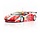 Ferrari 458 Italia 8C GTE #81 Pro Team AF Corse 24h Le Mans 2012 - 1:43 - TrueScale Miniatures