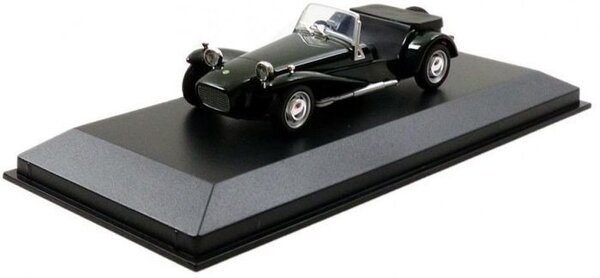 Lotus Lotus Super Seven 1968 - 1:43 - MaXichamps Lotus Lotus Super Seven 1968 - 1:43 - MaXichamps