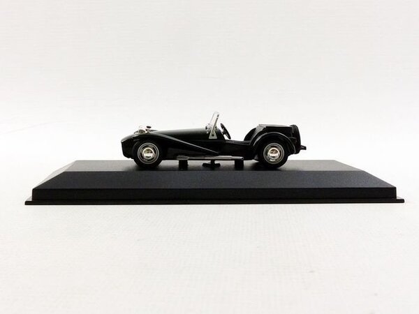 Lotus Lotus Super Seven 1968 - 1:43 - MaXichamps Lotus Lotus Super Seven 1968 - 1:43 - MaXichamps