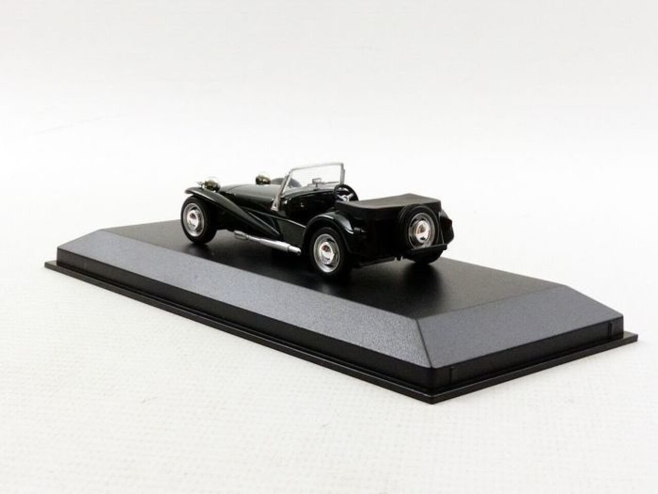 Lotus Lotus Super Seven 1968 - 1:43 - MaXichamps Lotus Lotus Super Seven 1968 - 1:43 - MaXichamps
