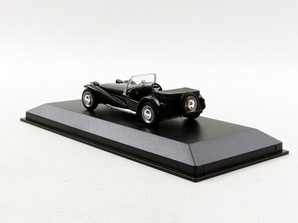 Lotus Lotus Super Seven 1968 - 1:43 - MaXichamps Lotus Lotus Super Seven 1968 - 1:43 - MaXichamps