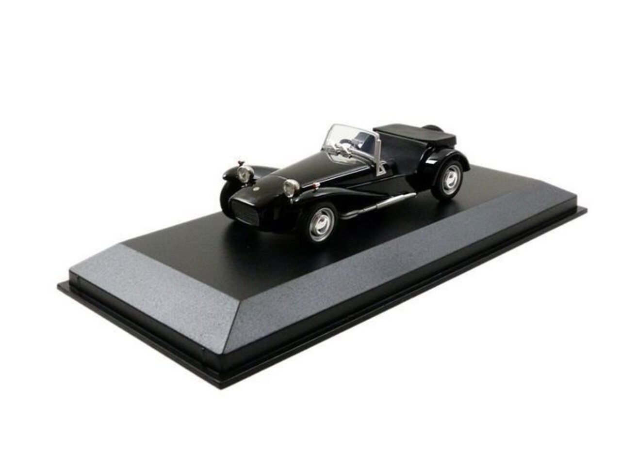 Lotus Lotus Super Seven 1968 - 1:43 - MaXichamps Lotus Lotus Super Seven 1968 - 1:43 - MaXichamps