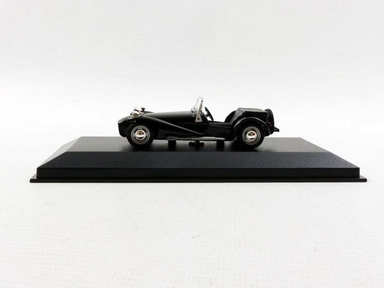 Lotus Lotus Super Seven 1968 - 1:43 - MaXichamps Lotus Lotus Super Seven 1968 - 1:43 - MaXichamps
