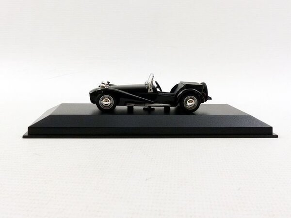 Lotus Lotus Super Seven 1968 - 1:43 - MaXichamps Lotus Lotus Super Seven 1968 - 1:43 - MaXichamps