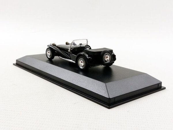 Lotus Lotus Super Seven 1968 - 1:43 - MaXichamps Lotus Lotus Super Seven 1968 - 1:43 - MaXichamps
