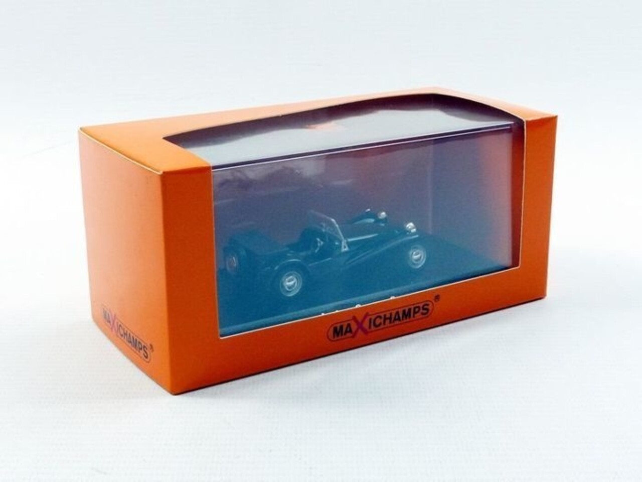 Lotus Lotus Super Seven 1968 - 1:43 - MaXichamps Lotus Lotus Super Seven 1968 - 1:43 - MaXichamps