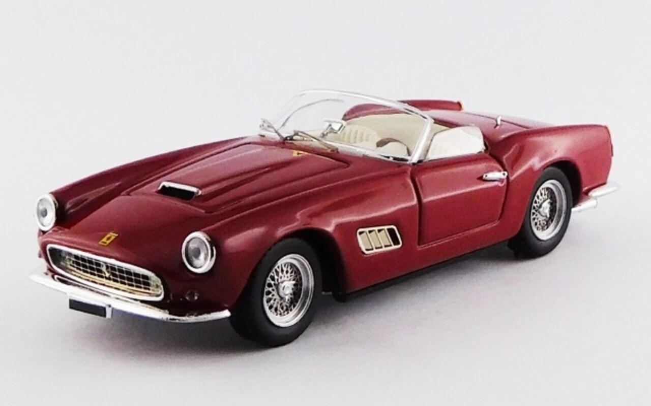 Ferrari Ferrari 250 California 1959 - 1:43 - Art Model