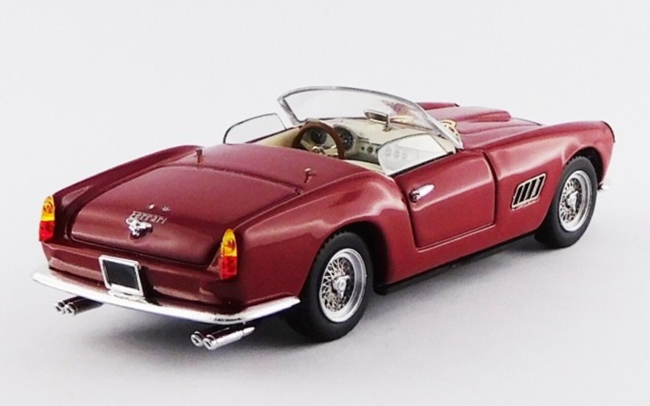 Ferrari Ferrari 250 California 1959 - 1:43 - Art Model