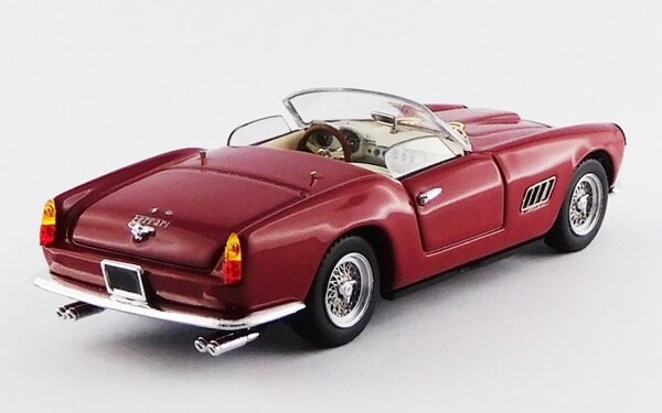 Ferrari Ferrari 250 California 1959 - 1:43 - Art Model
