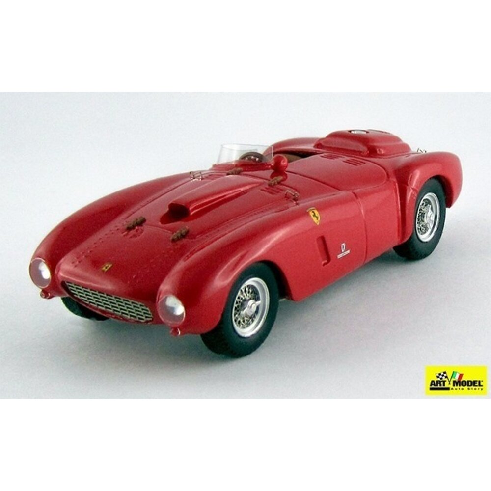 Ferrari 375 Plus RHD Prova 1954 - 1:43 - Art Model