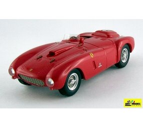 Ferrari Ferrari 375 Plus RHD Prova 1954 - 1:43 - Art Model Ferrari Ferrari 375 Plus RHD Prova 1954 - 1:43 - Art Model