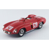 Ferrari Ferrari 500 Mondial #628 Mille Miglia 1955 - 1:43 - Art Model Ferrari Ferrari 500 Mondial #628 Mille Miglia 1955 - 1:43 - Art Model