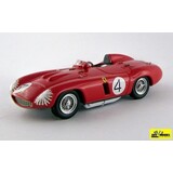 Ferrari Ferrari 750 Monza RHD #4 Tourist Trophy 1955 - 1:43 - Art Model Ferrari Ferrari 750 Monza RHD #4 Tourist Trophy 1955 - 1:43 - Art Model